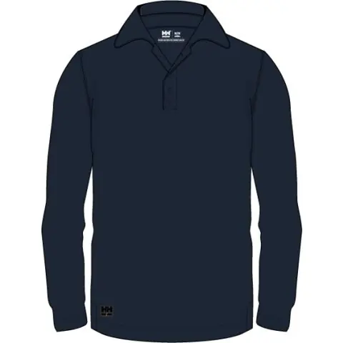 Helly Hansen Workwear Tech 79250-592 Tröja Premium